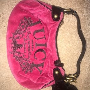 Juicy Couture purse